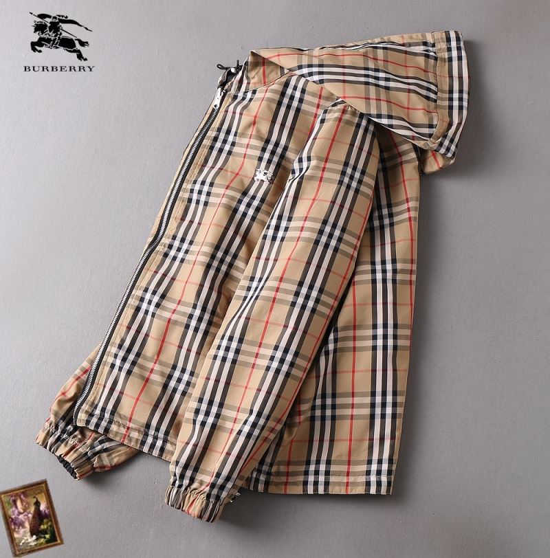 Burberry Outwear